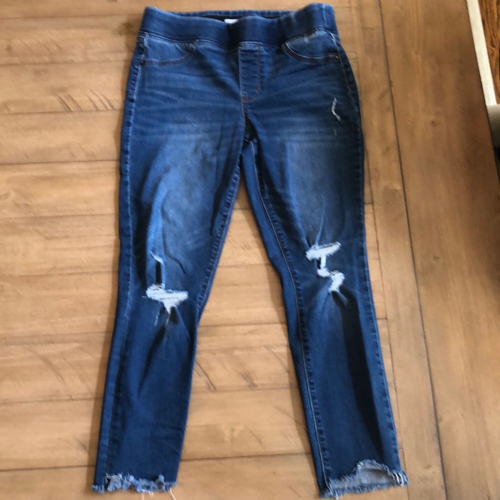 Rockstar Jeggings